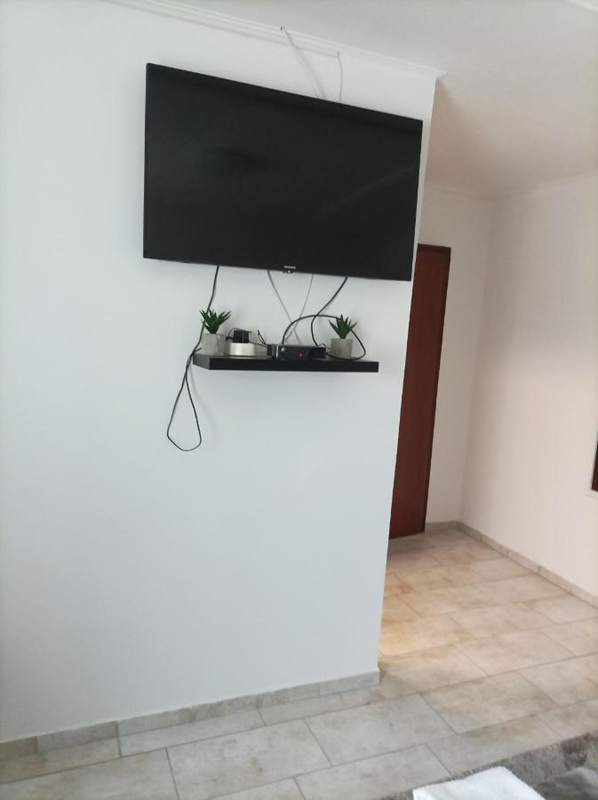 Arena Nikic Otel Ösek Dış mekan fotoğraf