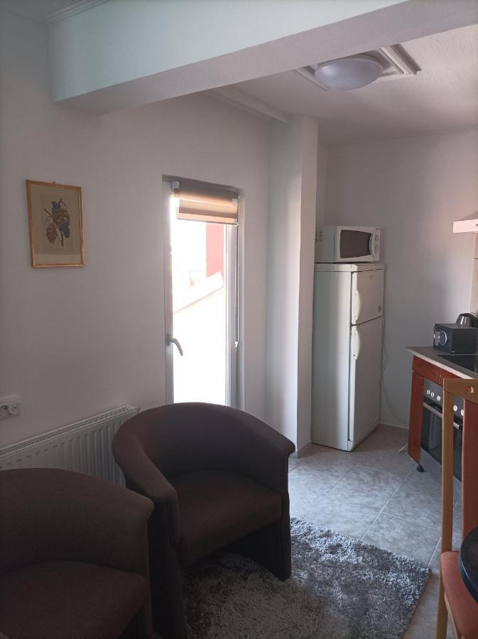 Arena Nikic Otel Ösek Dış mekan fotoğraf